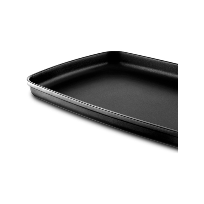 Classic Serisi Çıkartılabilir Saplı Izgara Tavası 40cm