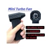 Mini Turbo Jet Fan