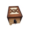 Ahşap MDF Tip Box Kutusu