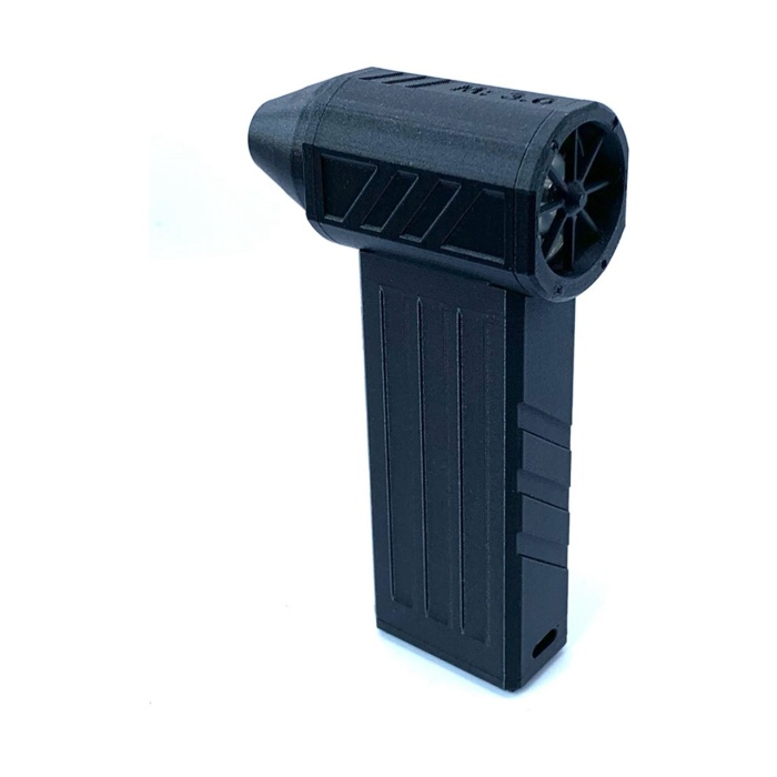 Mini Turbo Jet Fan
