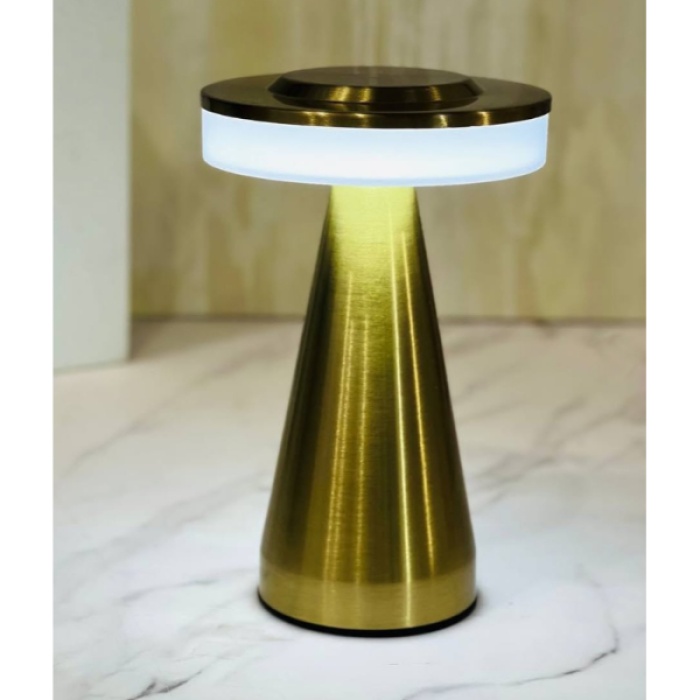 LED Dokunmatik Masa Lambası