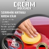Hellfire Seramik Katkılı Wax Krem Cila 100 gr