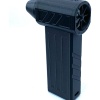 Mini Turbo Jet Fan