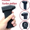 Mini Turbo Jet Fan