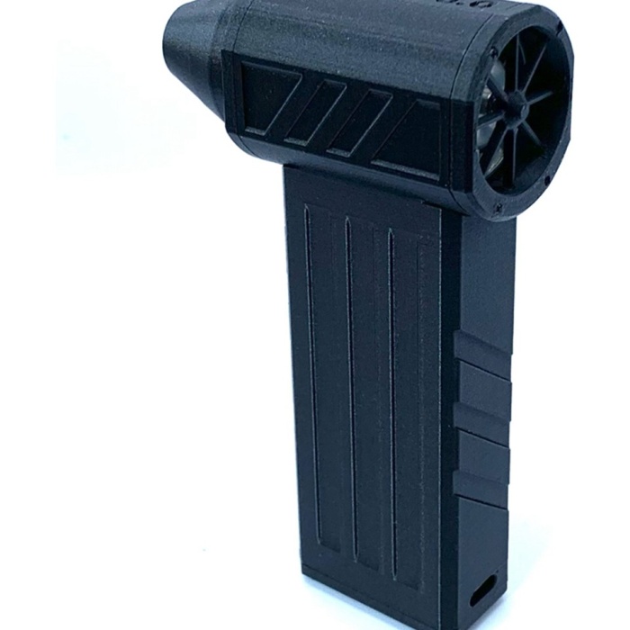 Mini Turbo Jet Fan