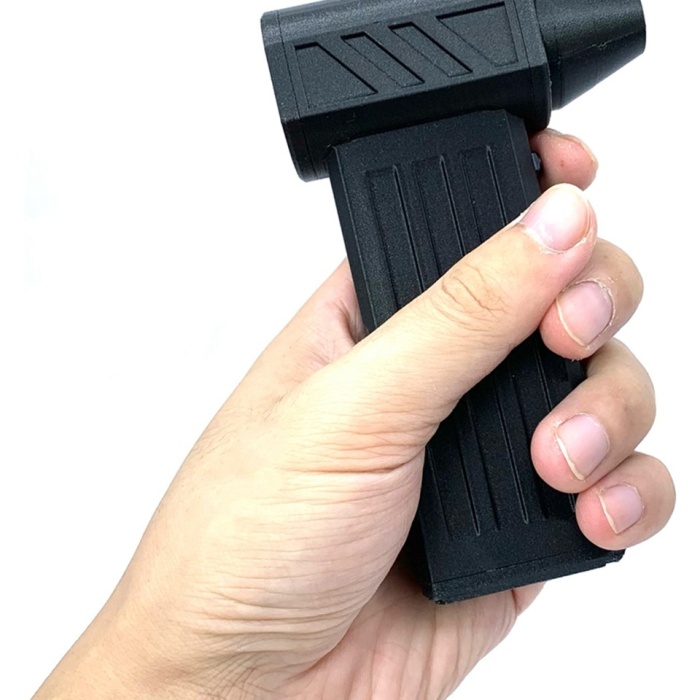 Mini Turbo Jet Fan