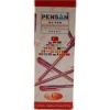 Pensan 2210 Tükenmez Kalem Kırmızı 25lı