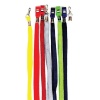 Mapi 910 26 64 Polyester İp Metal Klipsli Açık Mavi 50li