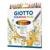 Giotti 226200 Stilnovo Kuruboya Kalemi 18li
