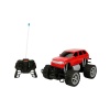 1/18 KUMANDALI JUMBO WHEELS USB ŞARJLI ARABA 26 CM