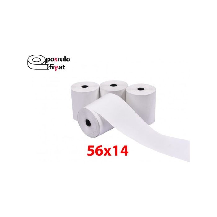 PROTHERMAL 56X14 TERMAL RULO ECO