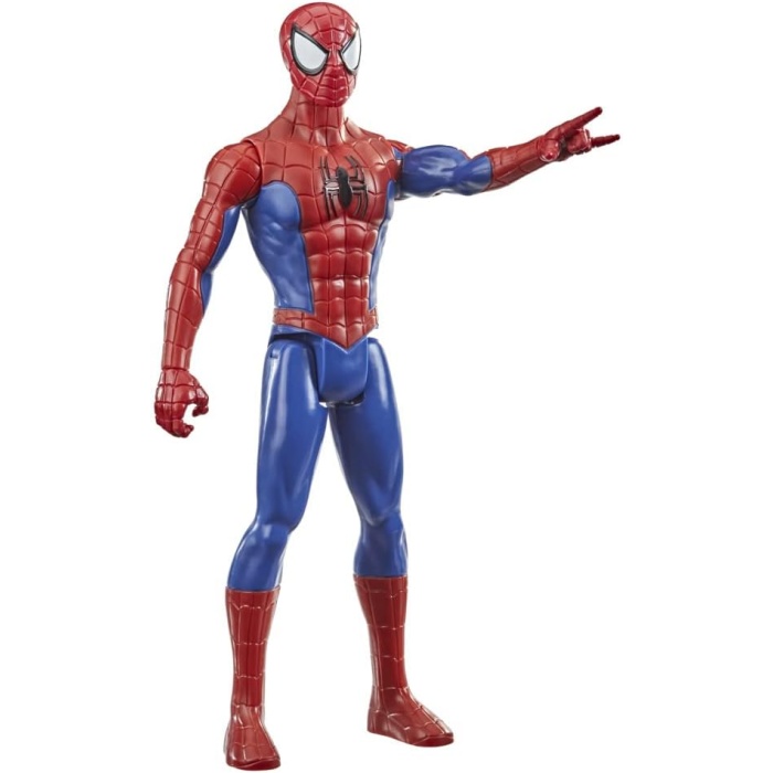 MARVEL SPIDERMAN FİGÜR
