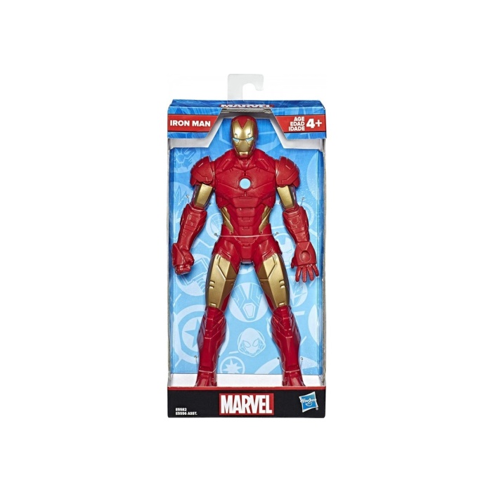 MARVEL IRON MAN FİGÜR