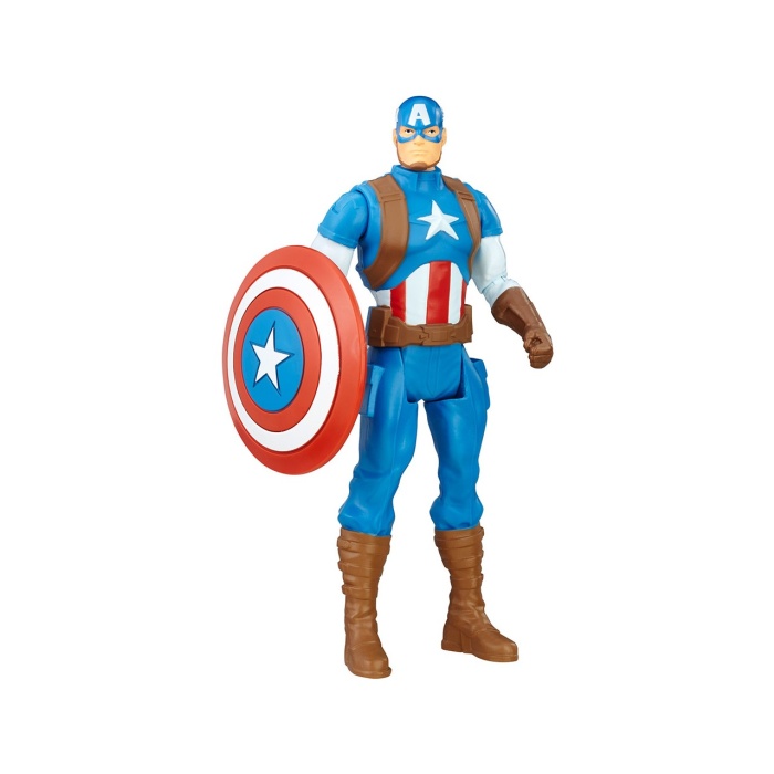 MARVEL CAPTAIN AMERICA FİGÜR