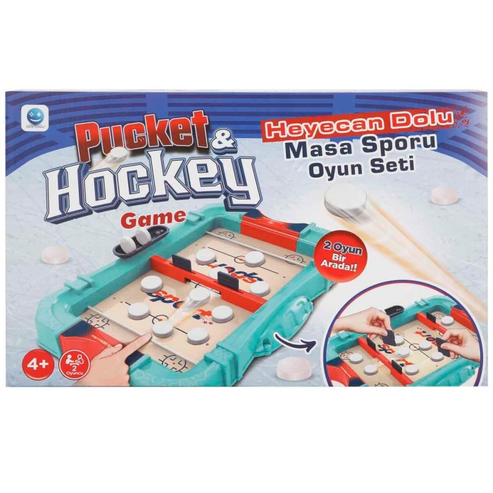 OYUN PUCKEY HOKEY