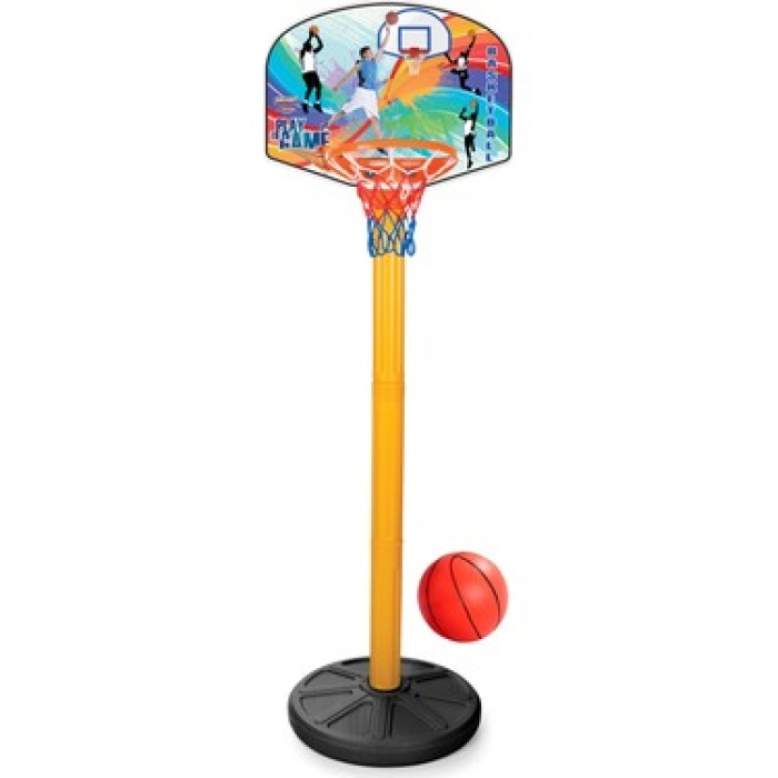 AYAKLI BASKETBOL SETİ