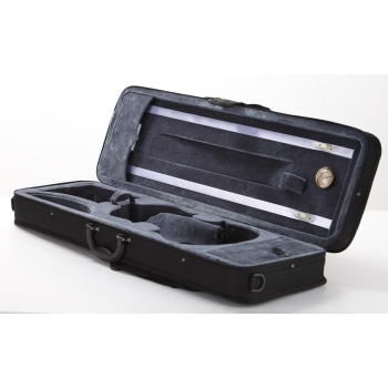 Kinglos KNG FH-0134 Enstrüman Kutusu (Hard Case) (3/4 - Hidrometreli)