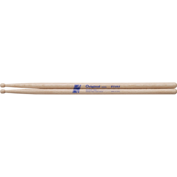 Tama 215B Hickory Baget (B Serisi) | Japon Meşesi - Güçlü Vuruş - Dengeli