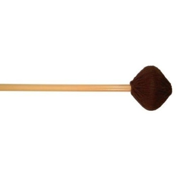 Sabian 61124 Articulation Mallet | Ziller İçin - Sert Vuruş - Net Duyum