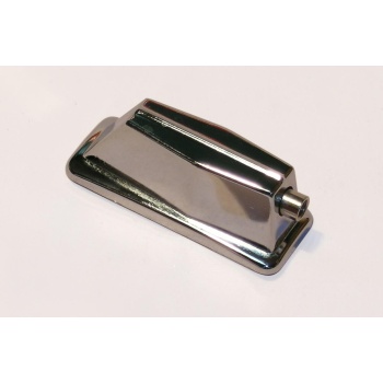 Maxtone 632A Bass Drum (Kros) Bağlantı Yuvası - Baba Tipi (Aksesuar/Yedek Parça) | Ağır Hizmet Tipi Metal Gövde, Güvenli Kros Sabitleme ve Uzun Ömürlü Kullanım