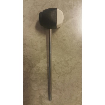 Maxtone B17A Davul Pedal Tokmağı - Beater (Aksesuar/Yedek Parça) | Sert Keçe Yüzey, Dengeli Ağırlık Merkezi ve Tüm Standart Pedallarla Tam Uyum