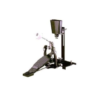 Maxtone BD227 Davul Pedalı (Cowbell Dahil - 12 inç)