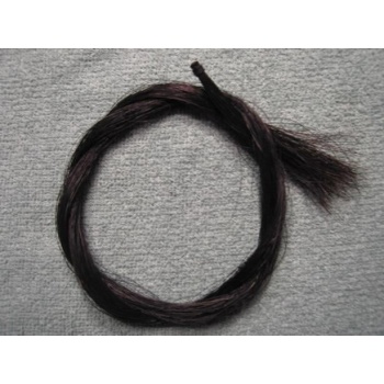 Cremonia BHB Keman Arşe Kılı | 4/4 Keman İçin Siyah At Kılı - Scala