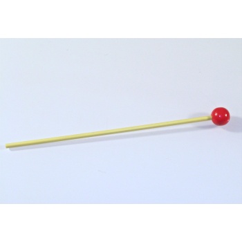 Maxtone BL15-B Masa Zil Seti Tokmağı - Mallet (Aksesuar/Yedek Parça) | Dayanıklı Plastik Kafa, Ergonomik Tutuş ve Dengeli Vuruş Hissiyatı