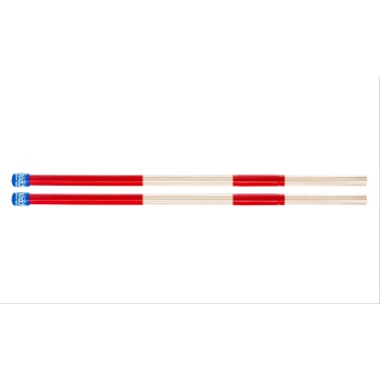 Promark C-RODS Cool Rods Baget | Çubuk Baget - Düşük Ses Seviyesi - Akustik Performans