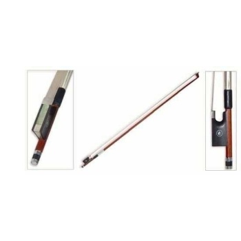 Valencia CEBW300OW Çello Yayı 4/4 (Paris Eye) | Sekizgen Çubuk - Dengeli - İleri Seviye