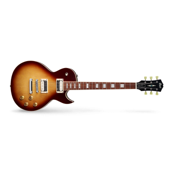 CORT CR300ATB ELEKTRO GİTAR, AGED VINTAGE BURST, (H-H)