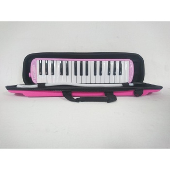 Cremonia CR32PK-12 Melodika | 32 Tuşlu Pembe - 12 Adet Paket