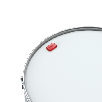 EVANS EQPODSMINI DRUM GELS 12 MINI + 2 MEDIUM PODS