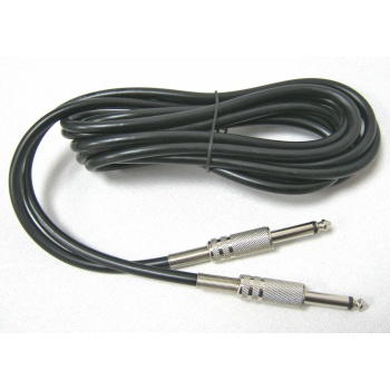 Fugue FL-10 Enstrüman Kablosu (3 Metre)