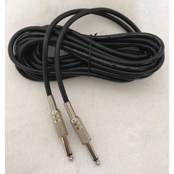 Fugue FL-15 Enstrüman Kablosu (5 Metre)