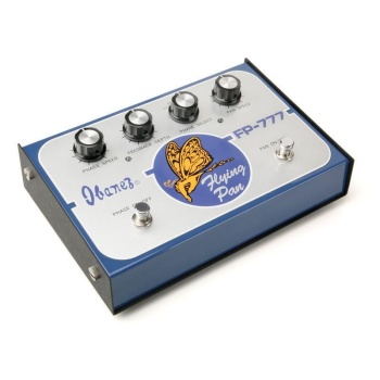 Ibanez FP777 Flying Pan Phaser/Tremolo Pedalı