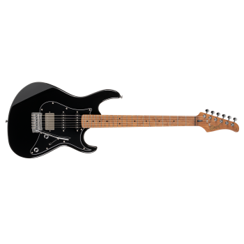 CORT G250SEBK ELEKTRO GİTAR, SİYAH, (S-S-H)