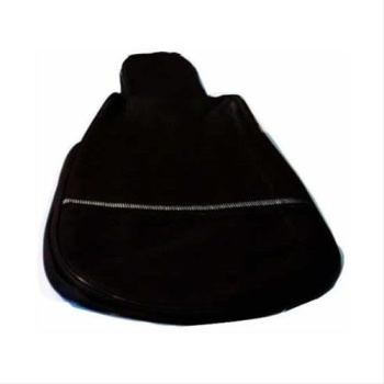 Yerli JKK Junior Klasik Gitar Kılıfı | Çocuk Gitarları İçin - Su Geçirmez - Askılı