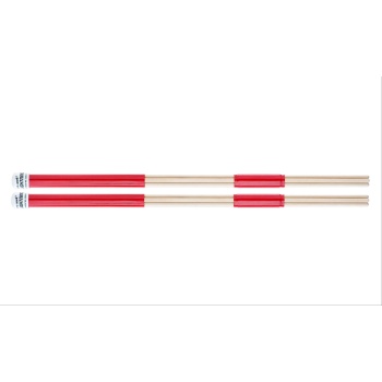 Promark L-RODS Lightning Rods Baget | Çubuk Baget - Daha Fazla Atak - Akustik Performans