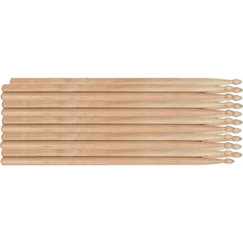 Promark LAU5BW LA Special 5B Baget (12 Çift Koli) | Ekonomik Seri - Toplu Paket - Ahşap Uç