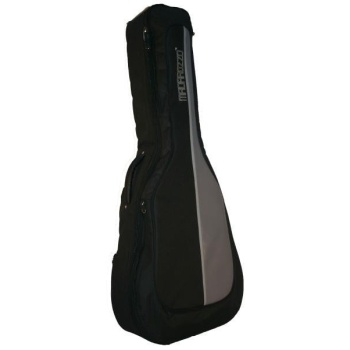 Madarozzo MAG0060EGOL Elektro Gitar Gig Bag - Siyah/Zeytin Yeşili (Profesyonel Aksesuar) | 30mm Yüksek Yoğunluklu Dolgu (Pad), Su Geçirmez Kumaş ve Ergonomik Sırt Askıları