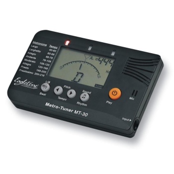 Cherub MT30 Metronom & Tuner | Musedo Serisi Dijital Akort Aleti