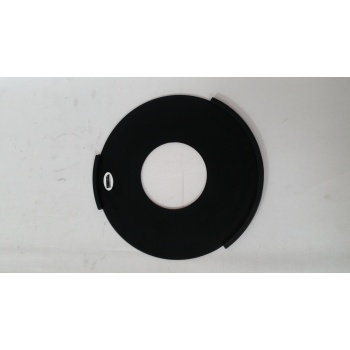 Cremonia MUT-AL Davul Susturucu Seti | Tom ve Trampet İçin Mute Seti