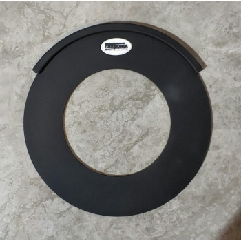 Cremonia MUT-TOM Davul Susturucu Pedi | Tom Susturucu Kauçuk Pedi