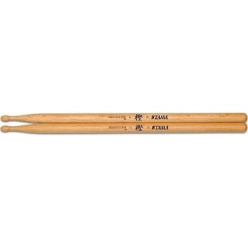 Tama OM-BC Oak Stick Baget | Japon Meşesi (Oak) - Büyük Uç - Güçlü Ses