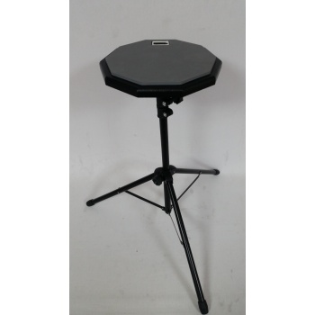Cremonia PAD-STAND Davul Çalışma Pedi Sehpası | Ayarlanabilir Sehpa
