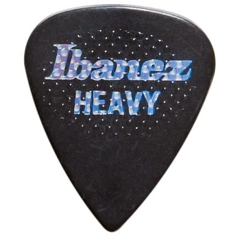 Ibanez PS17HR-BK Pena Seti (50 Adet - Siyah)