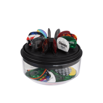 PLANETWAVES PW-PH360-01 PENA STANDI DÖNER BAŞLIKLI