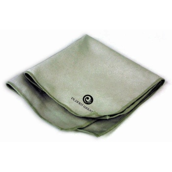 Planet Waves PWMPC Temizlik Bezi | Çizmez Mikrofiber Doku - Tüm Enstrümanlar İçin Parlatıcı Etki