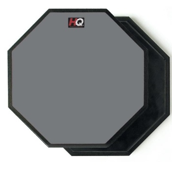 Evans RF12D RealFeel Çalışma Pedi (12 inç - Çift Taraflı)